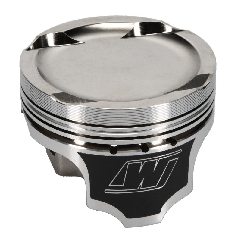 Wiseco Acura Turbo -12cc 1.181 X 81.5MM Armor Plating Piston Shelf Stock-Wiseco-797 Offroad
