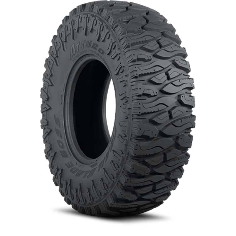 Atturo Trail Blade BOSS GREEN LABEL Tire - 37x12.50R17LT 124Q