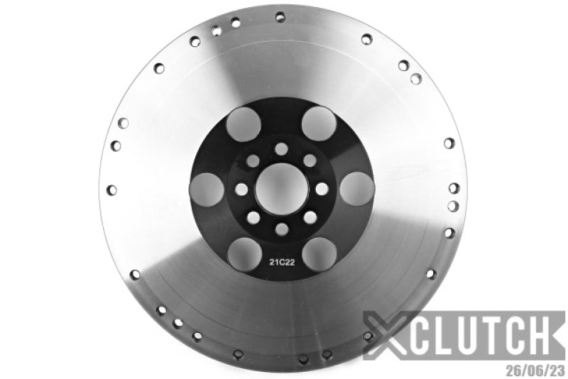 XClutch 91-98 Nissan 180SX S13 2.0L Chromoly Flywheel