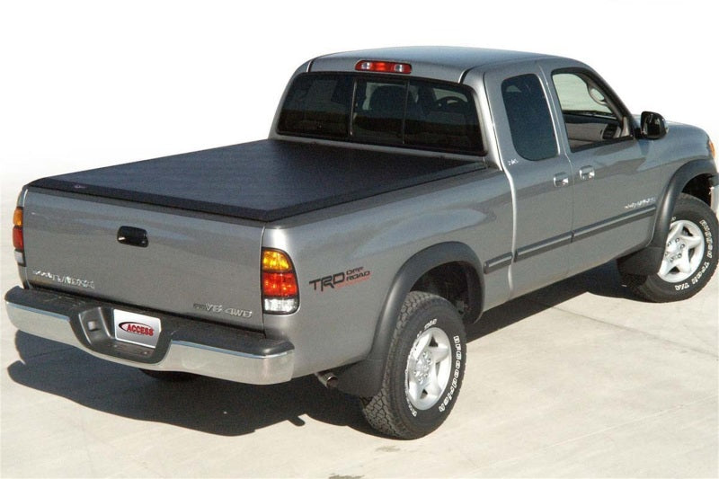 Access Original 00-06 Tundra 8ft Bed (Fits T-100) Roll-Up Cover