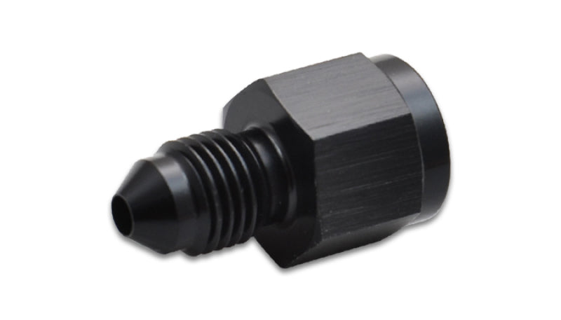Vibrant 1/8in NPT Female x -3AN Male Flare Adapter-Vibrant-797 Offroad
