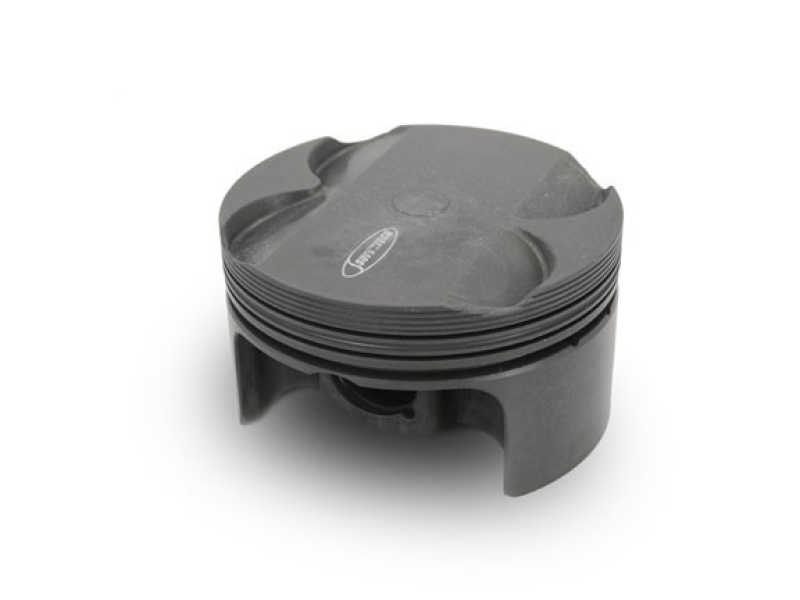 Supertech Nissan RB20 2.0L 79 mm Bore +1.3cc Dome 8.5:1 CR Pistons - Set of 6 (Excl Rings)-Supertech-797 Offroad