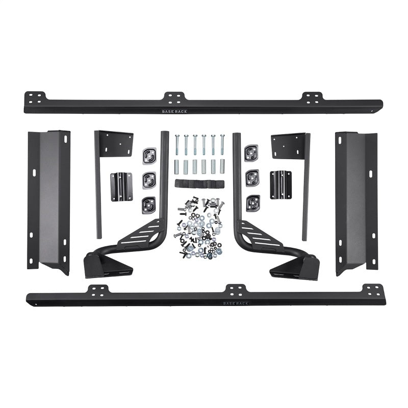 ARB Base Rack Mount Kit Base Rack 1770020-ARB-797 Offroad