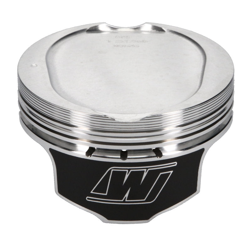 Wiseco Chrysler 5.7L Hemi -10cc R/Dome 1.205inCH 3.937in Bore Piston Set-Wiseco-797 Offroad