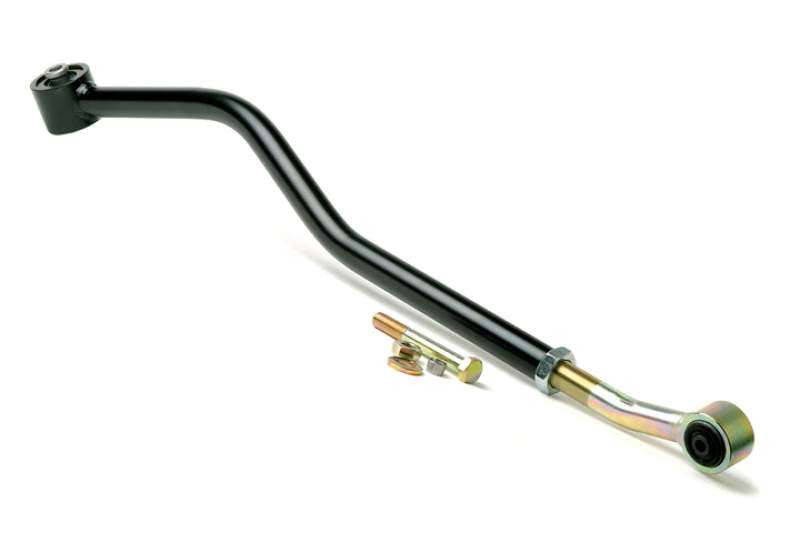 JKS Manufacturing Jeep Wrangler TJ/LJ Adjustable Track Bar 1-3.5in Lift - Front-JKS Manufacturing-797 Offroad