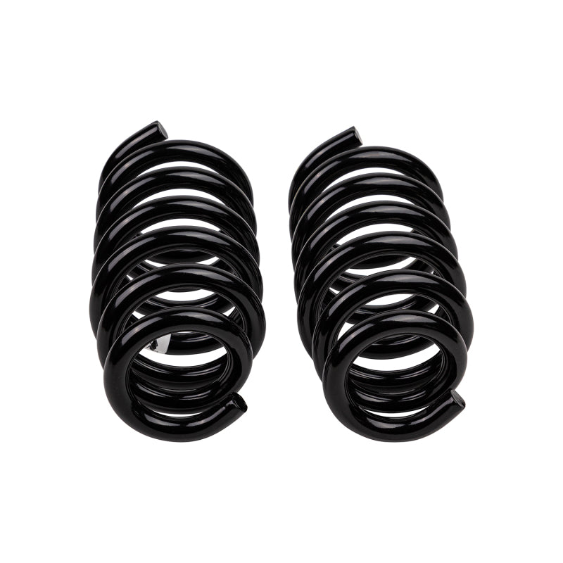 ARB / OME Coil Spring Rear Crv 12/01 To 01/07