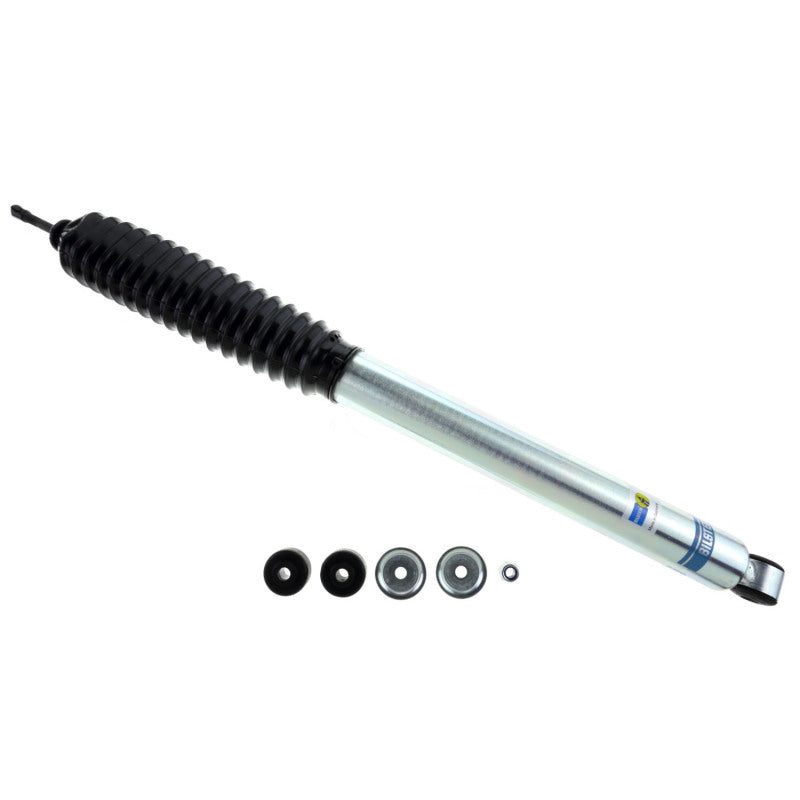 Bilstein 5100 Series 1987 Jeep Wrangler Base Front 46mm Monotube Shock Absorber-Bilstein-797 Offroad