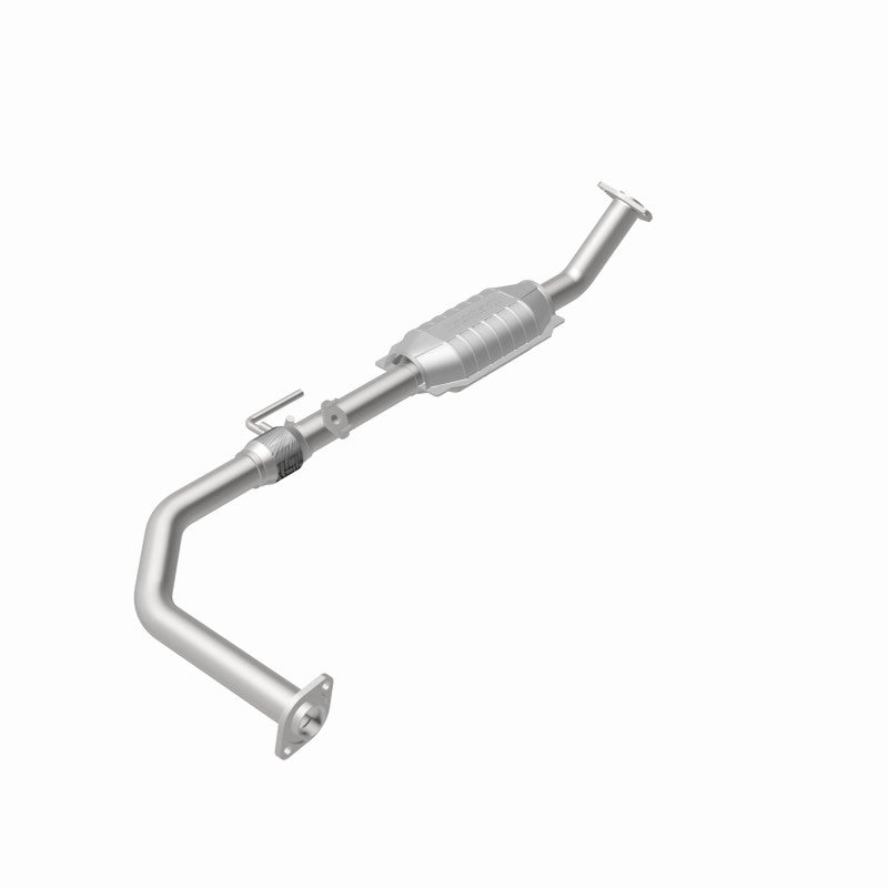 MagnaFlow Conv DF 00-04 Toyota Tundra V8 4.7L Gas-Magnaflow-797 Offroad