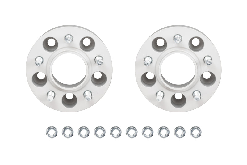 Eibach Pro-Spacer 30mm Spacer / Bolt Pattern 5x114.3 / Hub Center 60 for 06-15 Lexus IS350