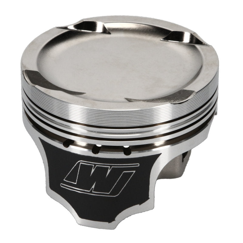 Wiseco Acura Turbo -12cc 1.181 X 81.5MM Armor Plating Piston Shelf Stock-Wiseco-797 Offroad