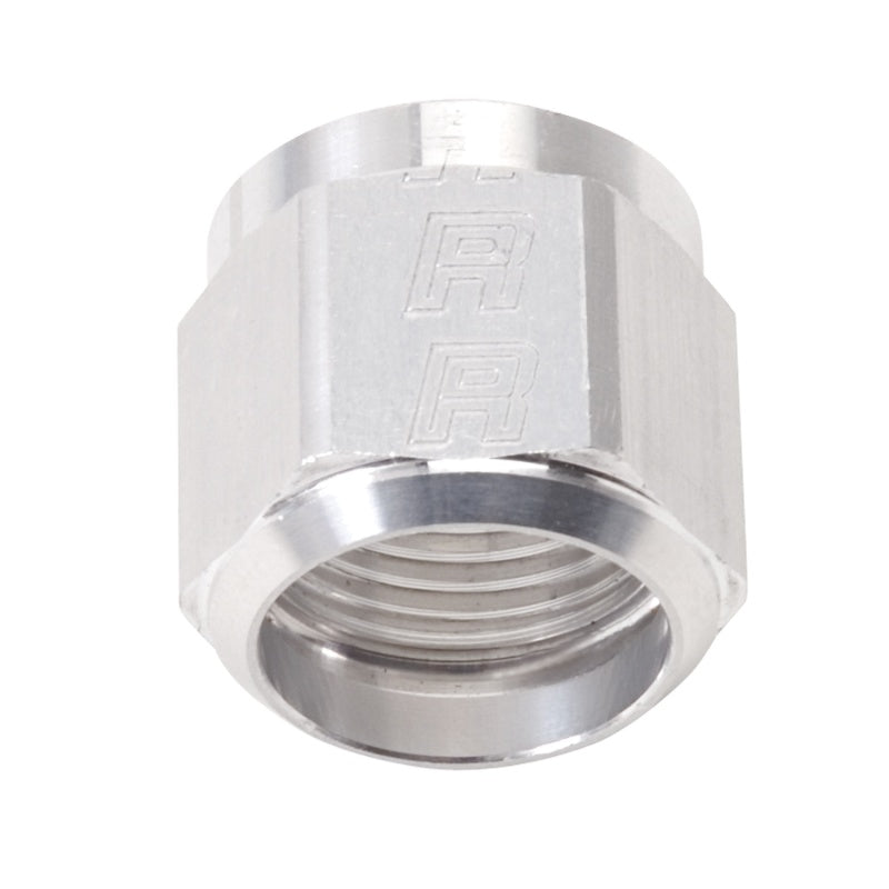 Russell Performance -8 Female AN O-Ring Seal Weld Bung 3/4in -16 SAE (Uses Fitting 660360)-Russell-797 Offroad