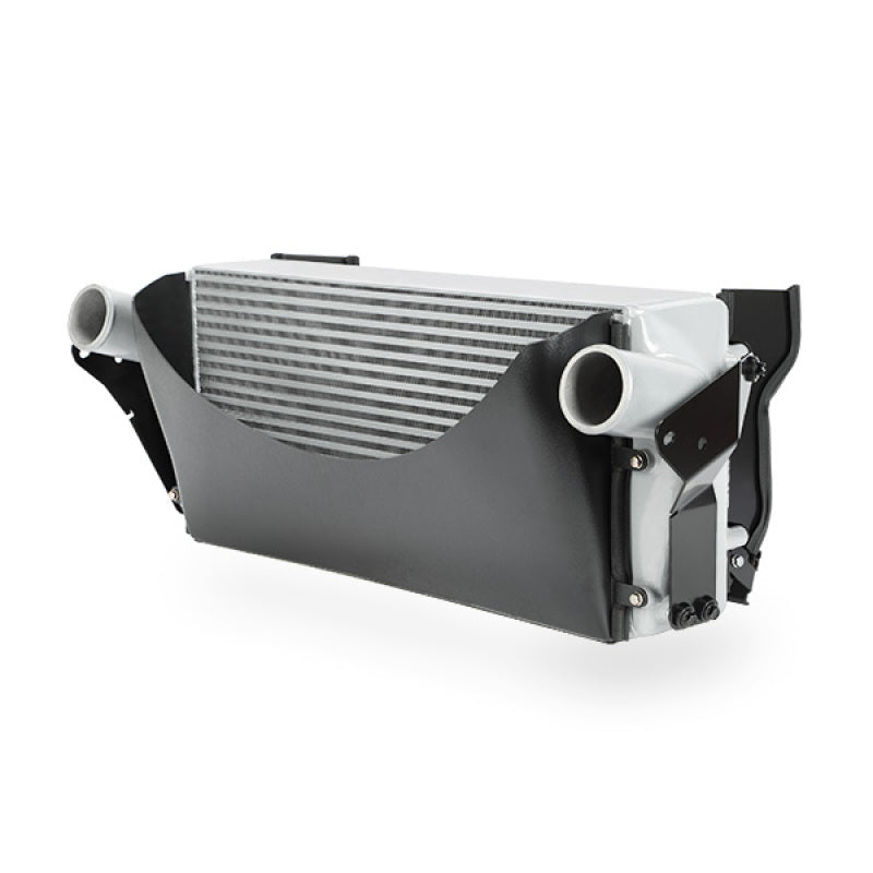 Mishimoto 13+ Dodge Cummins 6.7L Intercooler Kit - Silver