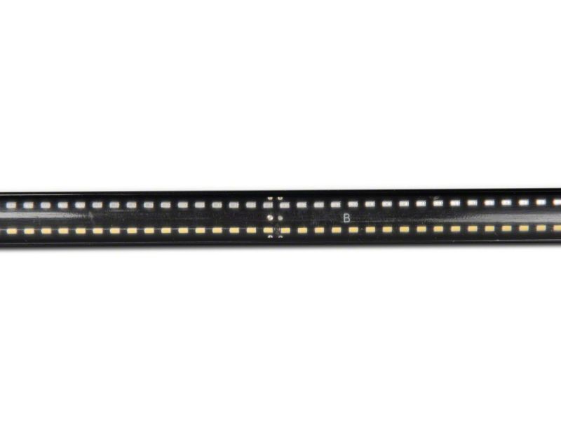 Raxiom 48-In LED Tailgate Bar Universal (Some Adaptation May Be Required)