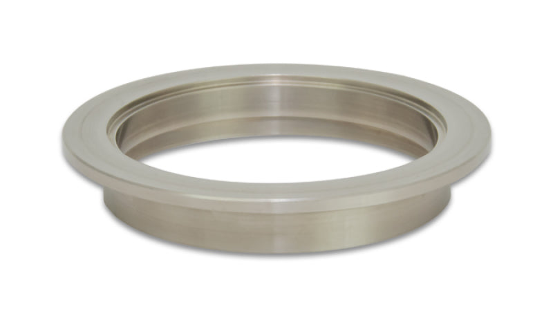 Vibrant Titanium V-Band Flange for 4in OD Tubing - Female-Vibrant-797 Offroad