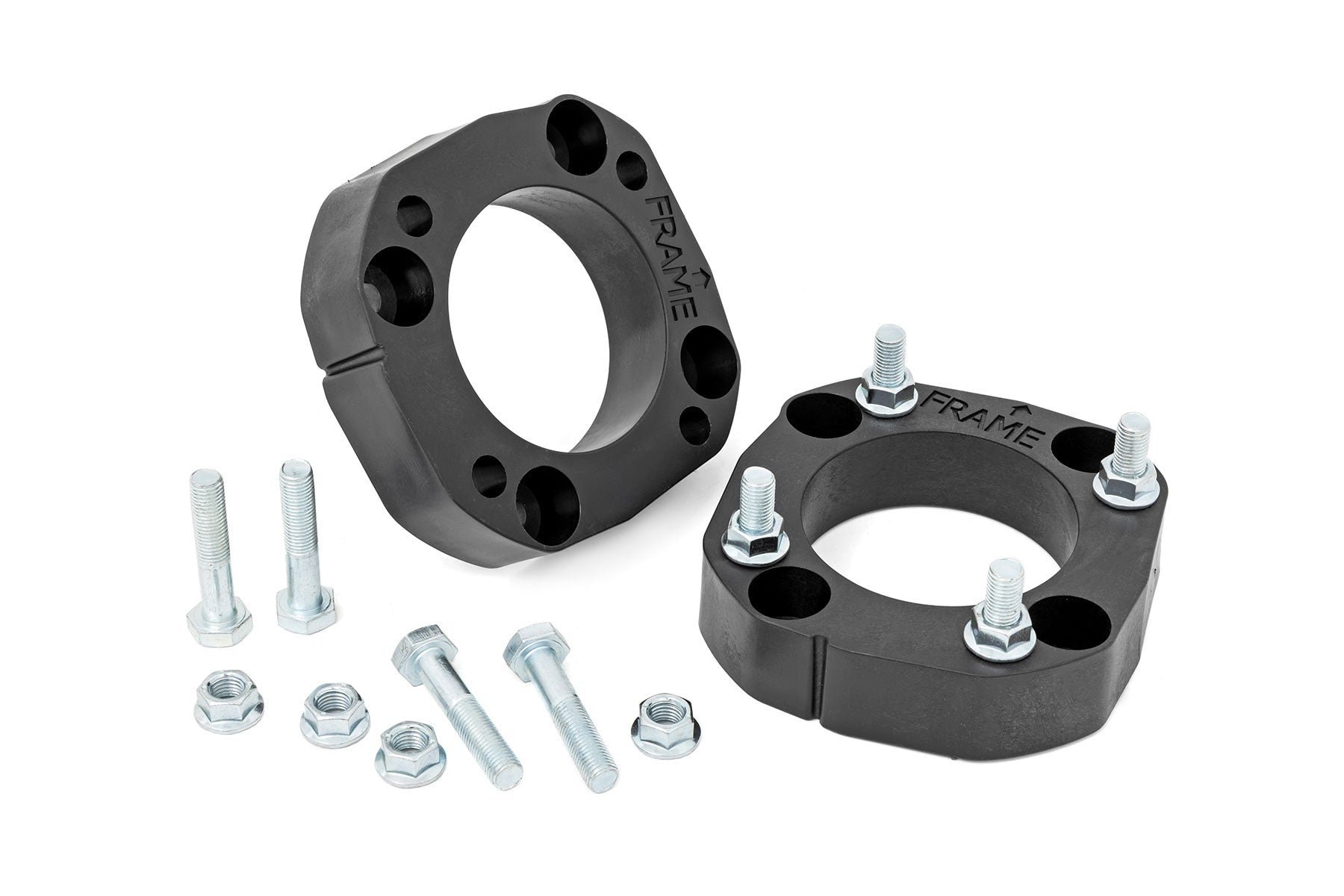 Rough Country 1.75 INCH LEVELING KIT TOYOTA TUNDRA 2WD/4WD (2022-2023) 88000_A