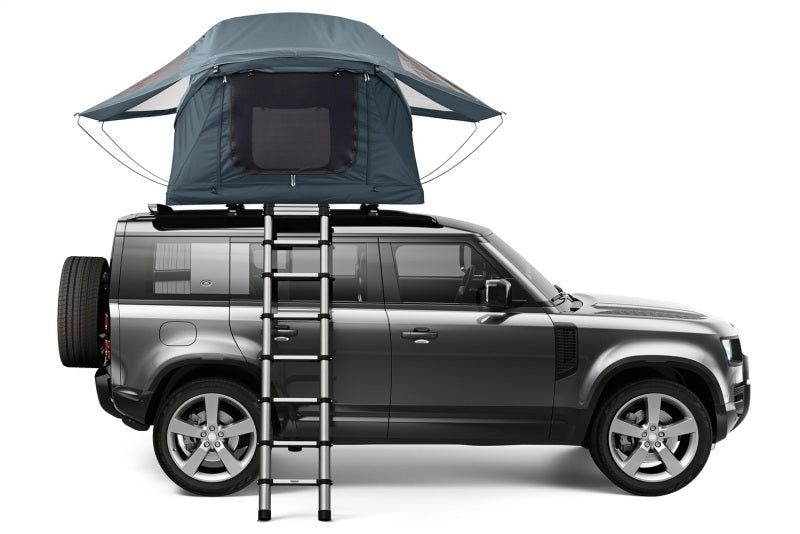 Thule Approach Roof Top Tent (Medium) - Dark Slate