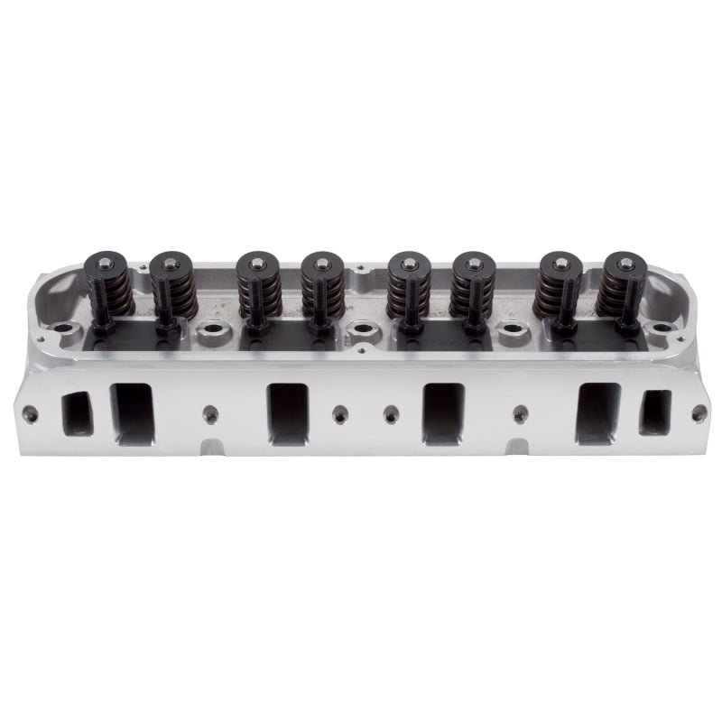 Edelbrock Cylinder Head E-Street SB Ford 2 02 Intake (Complete Pair)