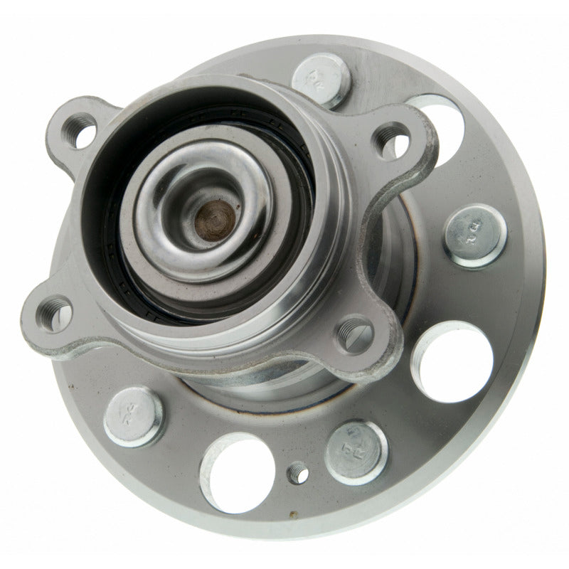 MOOG 08-10 Hyundai Elantra Rear Hub Assembly