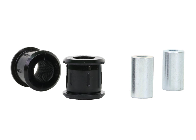 Whiteline 01-05 Lexus IS300 Rear Trailing Arm Bushing Kit (Lower Front Bushing)