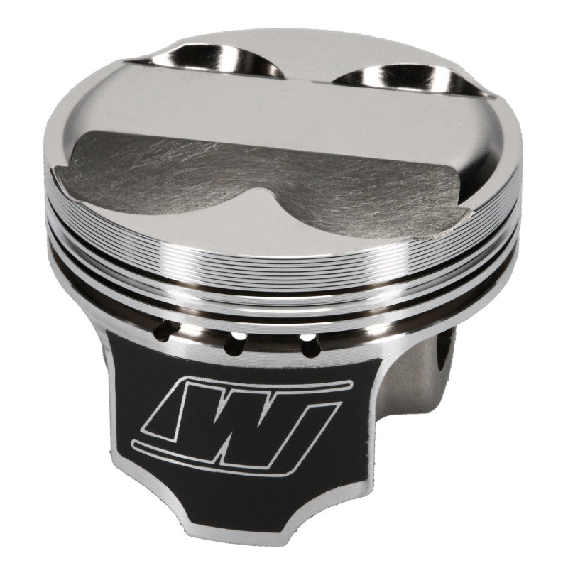 Wiseco Acura 4v DOME +2cc STRUTTED 84.5MM Piston Kit