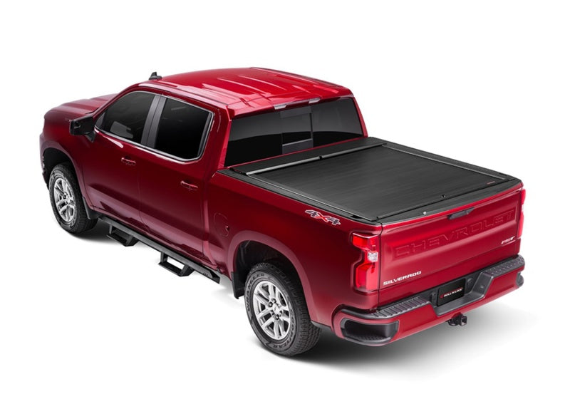 Roll-N-Lock 15-19 Chevrolet Colorado/GMC Canyon 71-1/2in A-Series Retractable Tonneau Cover