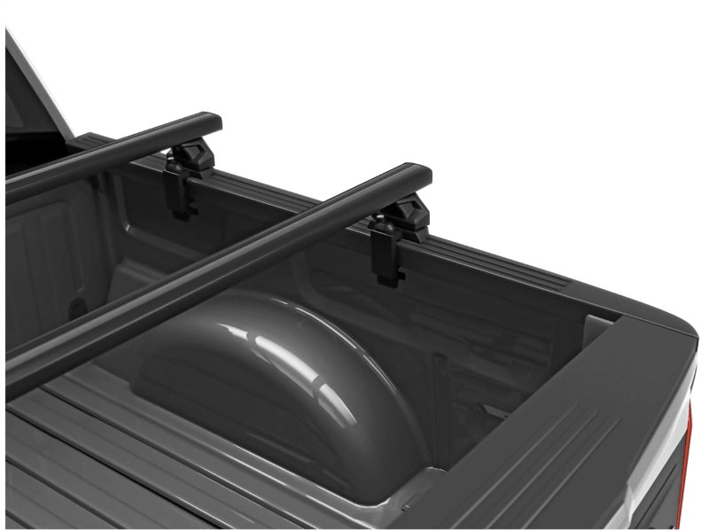 Thule Xsporter Pro Low Truck Rack (Full Size) - Black