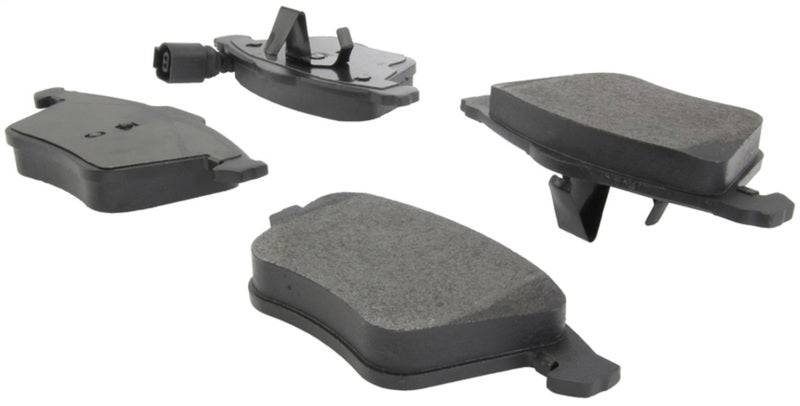 StopTech Street Touring 06 Lexus GS300/430 / 07-08 GS350 Rear Brake Pads