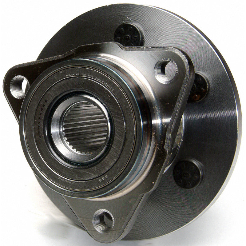 MOOG 97-04 Dodge Dakota Front Hub Assembly