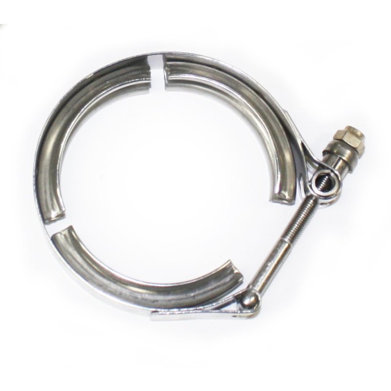 JBA 2.5in Stainless Steel V-Band Clamp