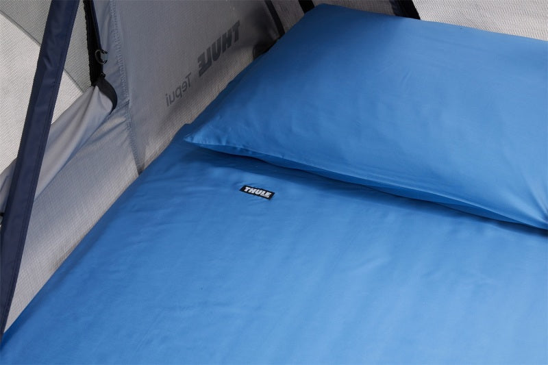 Thule Thule Fitted Sheets (For 3-Person Tents) - Blue