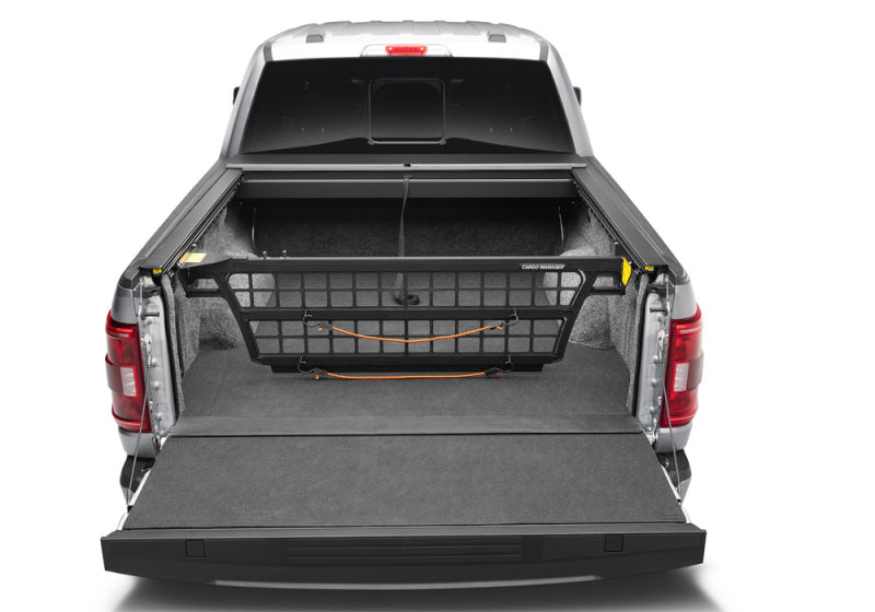 Roll-N-Lock 15-18 Ford F-150 LB 96in Cargo Manager