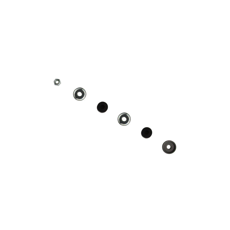 Bilstein 5100 Series 2000 Toyota Tundra Base Rear 46mm Monotube Shock Absorber-Bilstein-797 Offroad