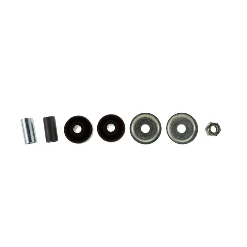 Bilstein 5125 Series KBOA Lifted Truck 784.40mm Shock Absorber-Bilstein-797 Offroad