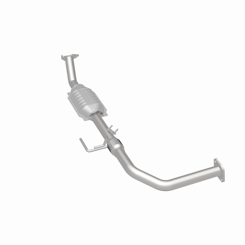 MagnaFlow Conv DF 00-04 Toyota Tundra V8 4.7L Gas-Magnaflow-797 Offroad