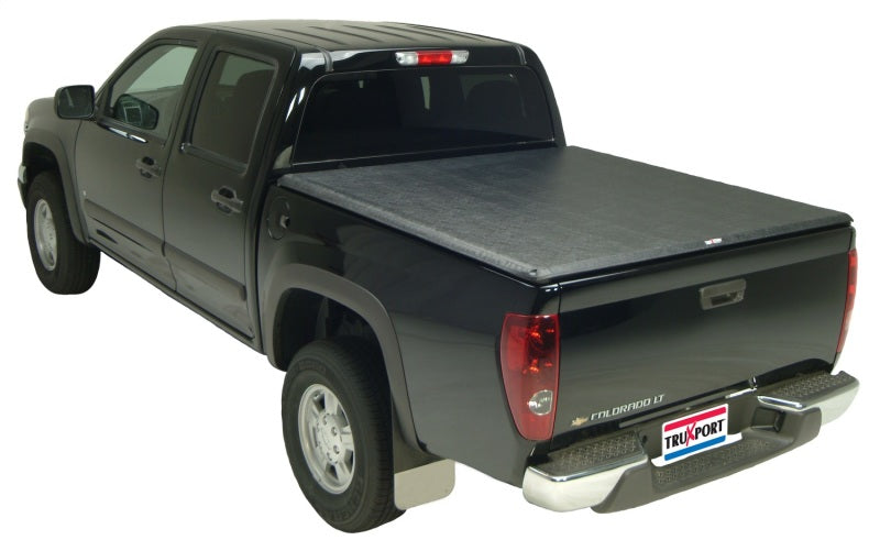 Truxedo 01-04 GM S-10/Sonoma Crew Cab 4ft 6in TruXport Bed Cover