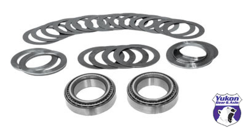 Yukon Gear Carrier installation Kit For AMC Model 35 Diff-Yukon Gear & Axle-797 Offroad