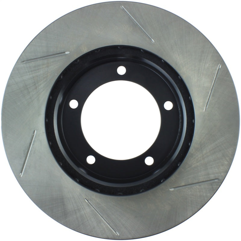 StopTech Slotted Sport Brake Rotor