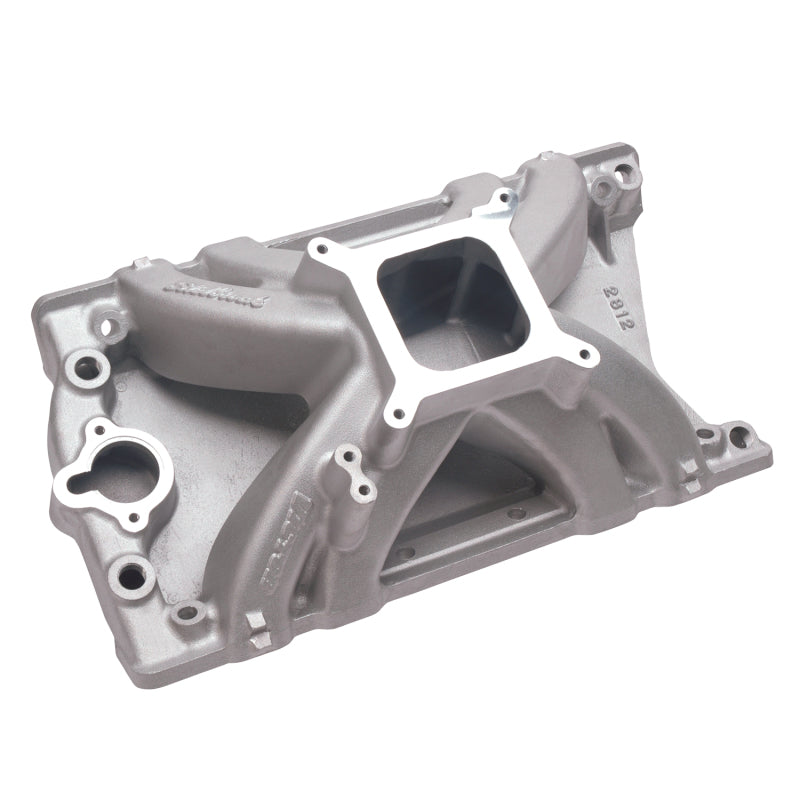 Edelbrock Manifold Victor 350 Olds-Edelbrock-797 Offroad