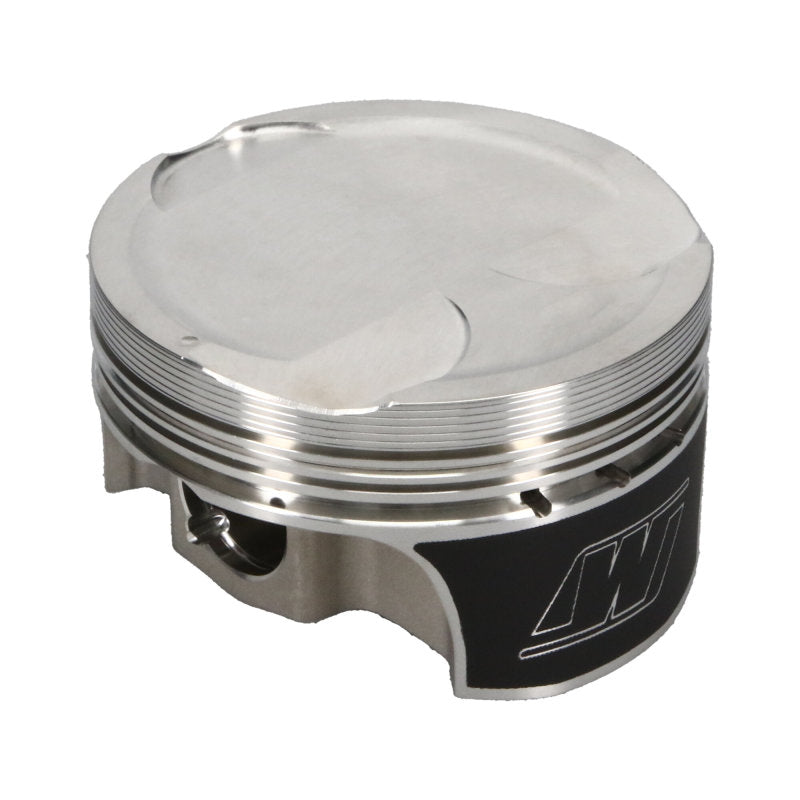Wiseco Ford DOHC V8 4.6L Nitrous Top Ring Down .300in -13.0cc 3.572 Bore 8.8:1 CR (Single Piston)-Wiseco-797 Offroad