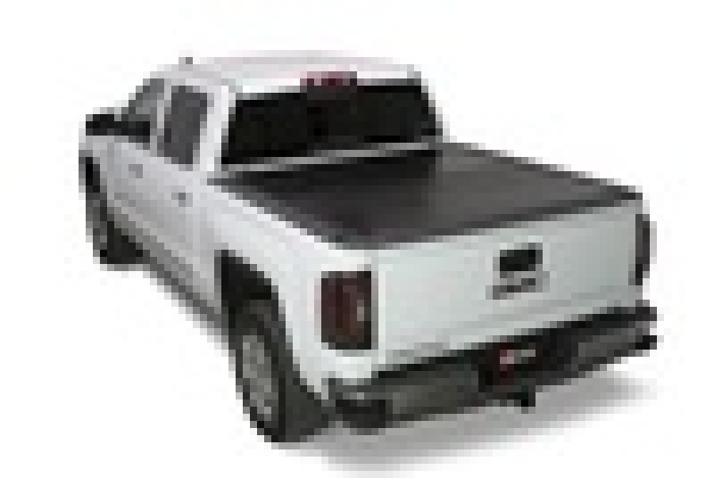 BAK 19-20 Chevy Silverado 8ft Bed 1500 (New Body Style) BAKFlip G2