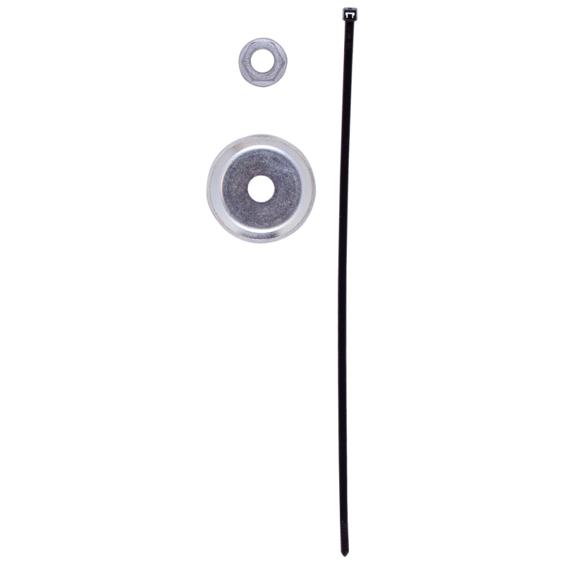Bilstein 4600 Series 16-19 Nissan Titan XD (4WD) 46mm Monotube Shock Absorber-Bilstein-797 Offroad