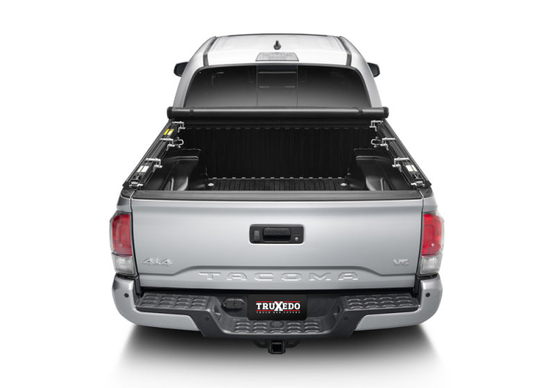Truxedo 07-13 Toyota Tundra 8ft TruXport Bed Cover-Truxedo-797 Offroad