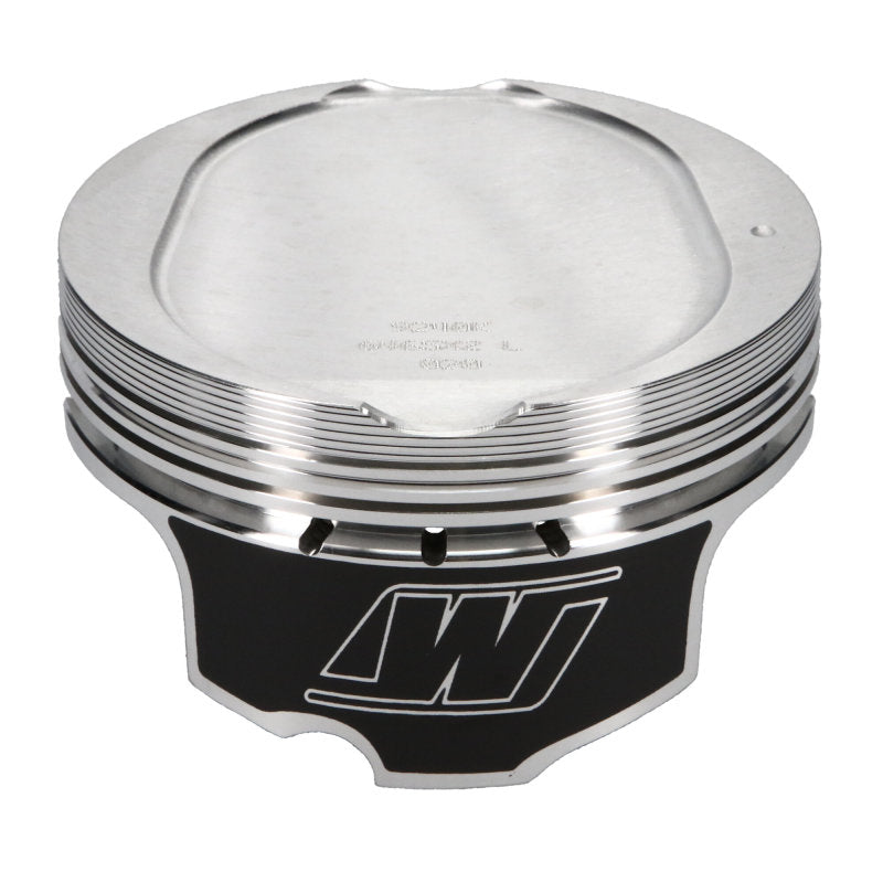 Wiseco Chrysler 5.7L Hemi -10cc R/Dome 1.205inCH 3.937in Bore Piston Set-Wiseco-797 Offroad