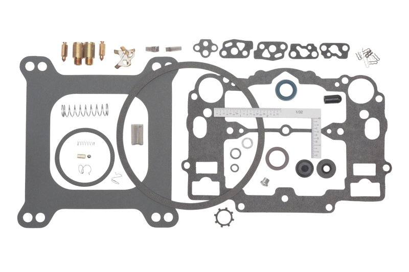 Edelbrock Master Rebuilding Kit-Edelbrock-797 Offroad