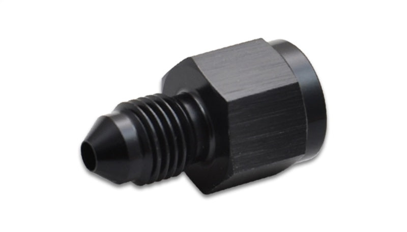 Vibrant 1/8in NPT Female x -3AN Male Flare Adapter-Vibrant-797 Offroad