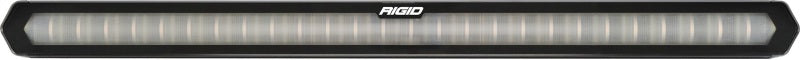 Rigid Industries 28in Chase Light Bar Universal - Rear Facing 27 Mode 5 Color LED Light Bar-Rigid Industries-797 Offroad