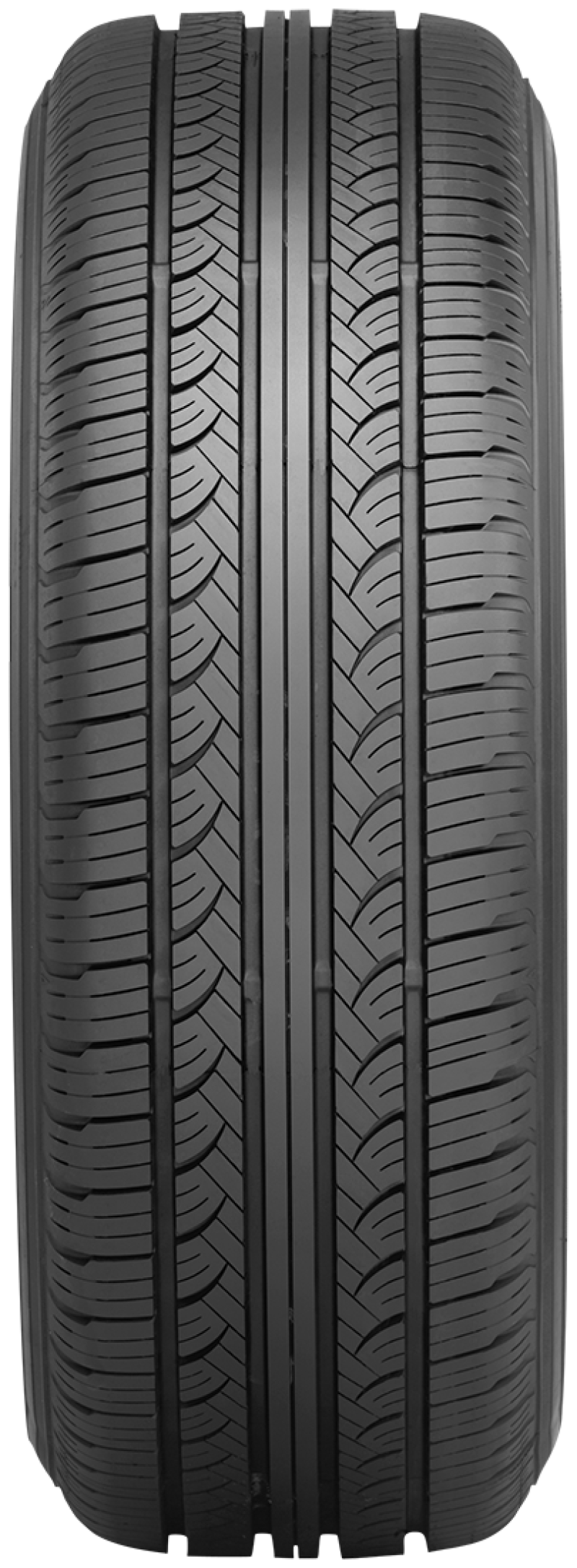 Yokohama Avid Touring-S Tire - 235/65R17 104T-Yokohama Tire-797 Offroad