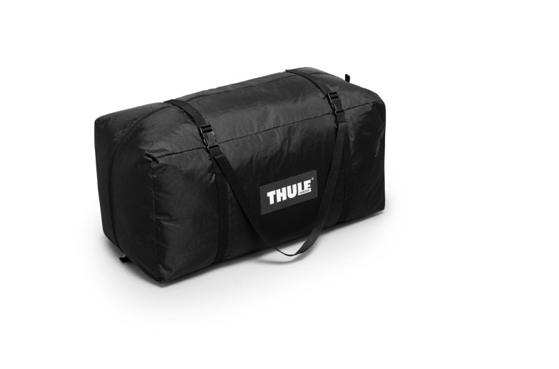 Thule QuickFit Awning Tent Medium (3.10m Length / 2.25-2.44m Mounting Height) - Silver