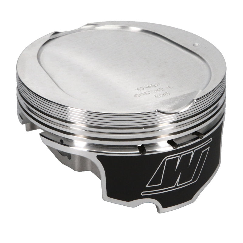Wiseco Chrysler 5.7L Hemi -10cc R/Dome 1.205inCH 3.937in Bore Piston Set-Wiseco-797 Offroad