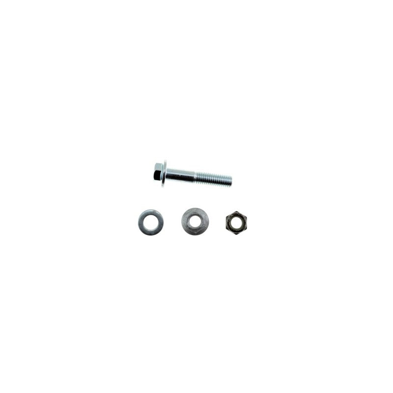 Bilstein 5100 Series 2011-2016 Chevy / GMC HD 2500 / 3500 Front 46mm Monotube Shock Absorber